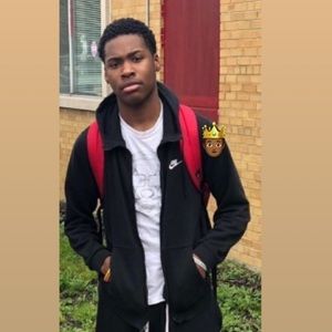 Meet your Posher, Dion